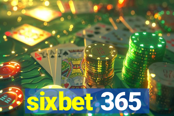 sixbet 365